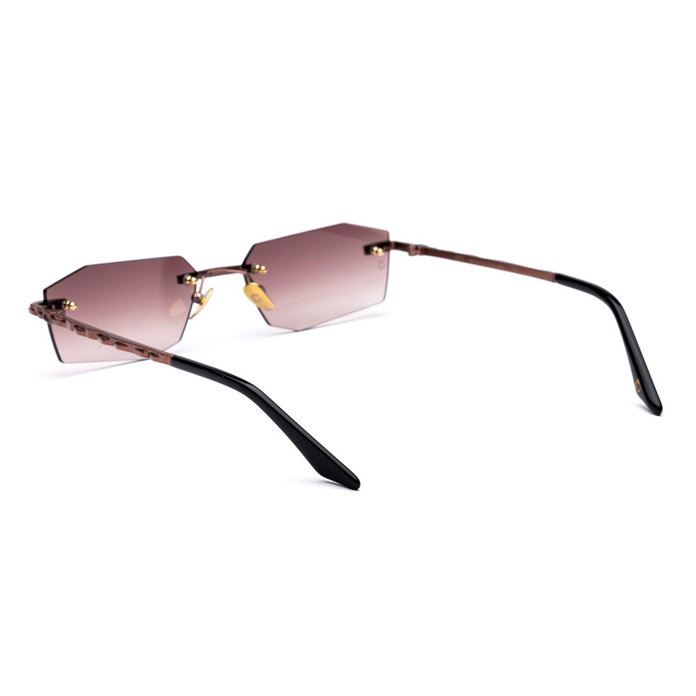 SOHO LONDON - Trafalgar Bronzo - immagine 4
