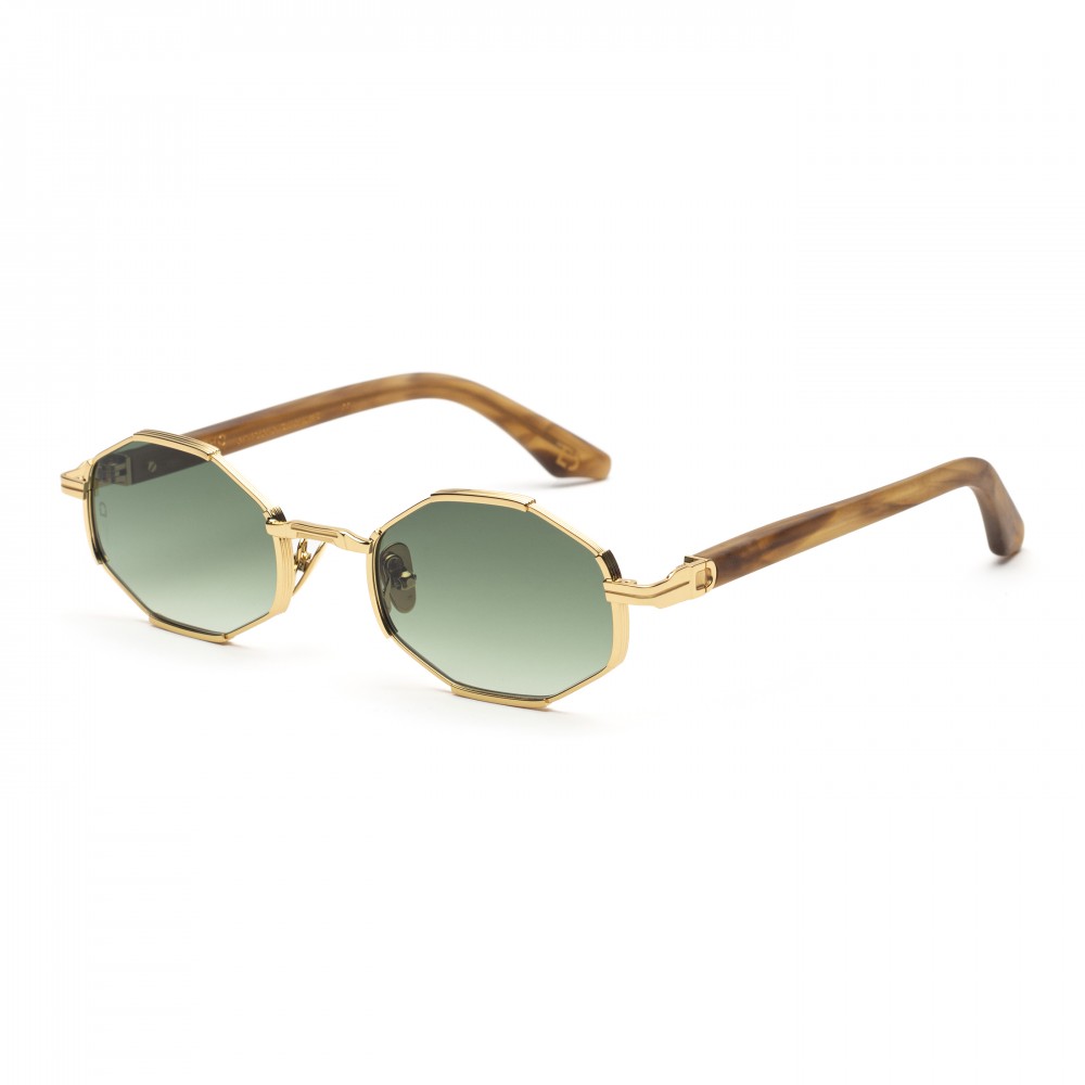 SOHO LONDON - Wallace Oro Lente Verde - immagine 2