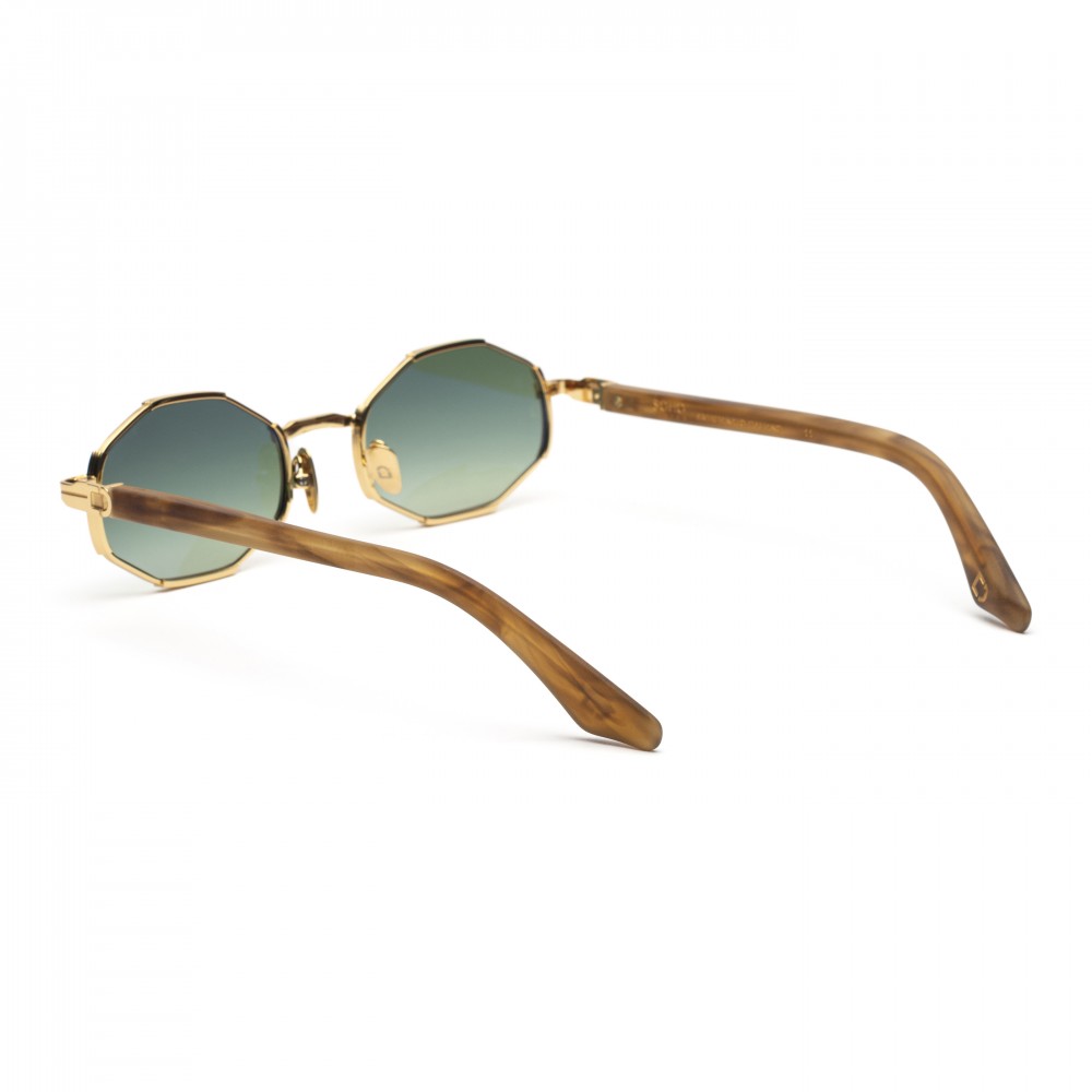 SOHO LONDON - Wallace Oro Lente Verde - immagine 4