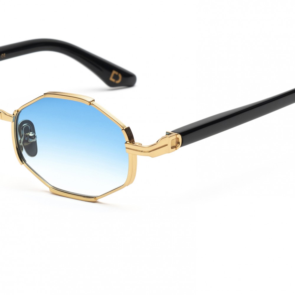 SOHO LONDON - Wallace Oro Lente Azzurra - immagine 3